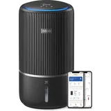 Philips AC3421/13 PureProtect Water 3400 Series Luftbefeuchter/Luftreiniger