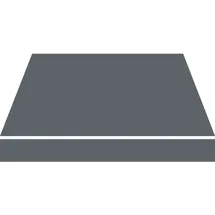 Spettmann Gelenkarmmarkise STAR FIX 300 cm grau