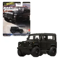 HOT WHEELS HYP74