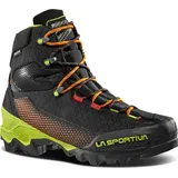 La Sportiva Aequilibrium ST GTX carbon/lime punch 45,5