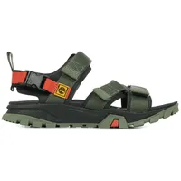 Timberland Garrison Trail Herren Grape Leaf 44