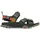 Timberland Garrison Trail Herren Grape Leaf 44