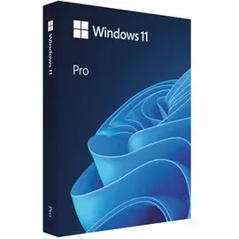 Microsoft Windows 11 Pro DE