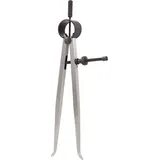KS Tools Feder-Lochzirkel-Innentaster 245 mm
