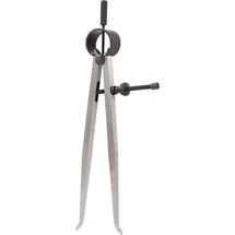 KS Tools Feder-Lochzirkel-Innentaster 245 mm
