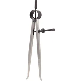 KS Tools Feder-Lochzirkel-Innentaster 245 mm
