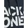 Jack & Jones PlusSize Hoodie blau 3XL