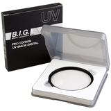 B.I.G. PRO Edition UV Filter SMCW Digital 58mm