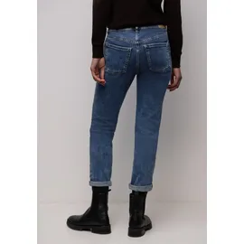 STREET ONE Jeans in light blue authentic washed), | Gr.: W32/L28