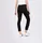 MAC Dream Chic Jeans in Schwarz-D38 / L27