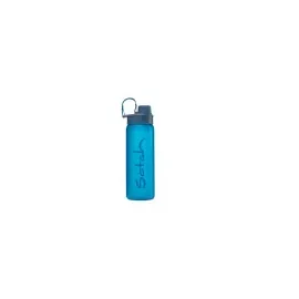 Satch Sport Trinkflasche Blue