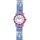 Scout 30 mm Quarz blau Armbanduhr