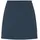Midirock Damen Blau 38
