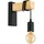 EGLO Townshend (E27) 955.07 schwarz