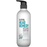 KMS California HEADREMEDY Deep Cleanse Shampoo 750 ml