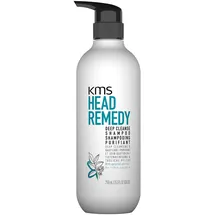 KMS California HEADREMEDY Deep Cleanse Shampoo 750 ml