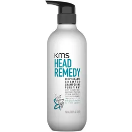 KMS California HEADREMEDY Deep Cleanse Shampoo 750 ml