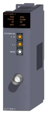 Mitsubishi Electric Kommunikationsmodul QJ71BR11
