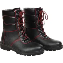 Reis Hoher Leder-Arbeitsstiefel BRWINTER Wintergröße 40 Größe