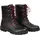 Reis Hoher Leder-Arbeitsstiefel BRWINTER Wintergröße 40 Größe