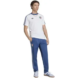 adidas Italien Auswärtsshirt 2026 weiß Damen/Herren Gr. XL