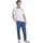 adidas Italien Auswärtsshirt 2026 weiß Damen/Herren Gr. XL