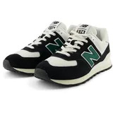 black/white/marsh green 40,5