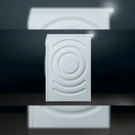 Siemens WU14UTG1 iQ500 Waschmaschine (8 kg, 1400 U/min)