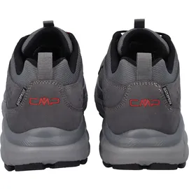 CMP Herren Kamsel Low Wp Schuhe (Größe 43