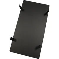 Kratki Abdeckrahmen zum Lüftungsgitter 17x30