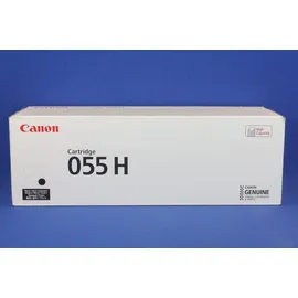 Canon 055H schwarz