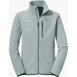 Schöffel Fleece Jacket Lakefield Men october mist (9260) 58