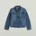 G-Star Arc 3D Jacke Damen Blau XS