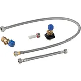 Geberit Wasseranschlussstutzen für Monolith-Modul WC 101 cm