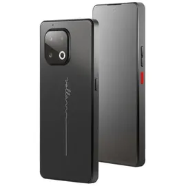 Volla Phone Plinius 8 GB RAM 128 GB Ubuntu Touch Schwarz