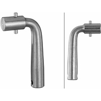 Hella 9SL 042 991-001 Schlüssel