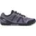 Damen Trail II Schuhe Größe 38 lila