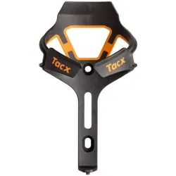 Tacx Flaschenhalter Carbon Ciro orange/matt EINHEITSGRÖSSE