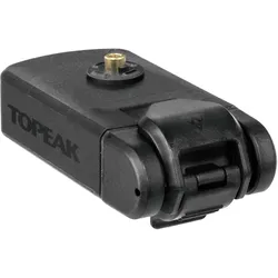 Topeak Ninja Master+ ToolBox T20 Schwarz Modell 2025