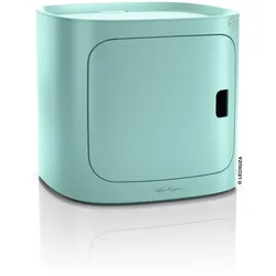 Lechuza Schränkchen Pila Color Storage pastellgrün Kunststoff