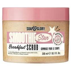 Soap & Glory Breakfast Scrub Körperpeeling 300 ml 