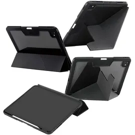 Panzer Glass TPU Essential Case für iPad Pro 13 Schwarz