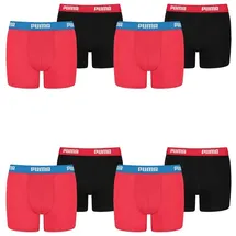 Puma Boxershorts BASIC BOXER 8P 128
