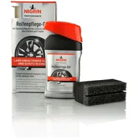 Nigrin Performance Reifenpflege-Gel 300 ml