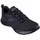 SKECHERS Flex Appeal 5.0 Damen Schwarz 35