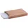 Zeller Bamboo Schneidebrett-Set Bambus 1-tlg. 38 x 26 cm Braun