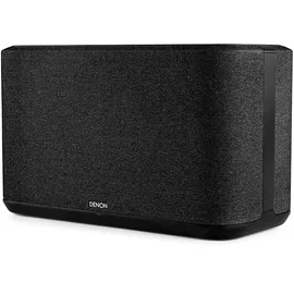 Denon Home 350 schwarz