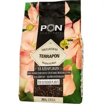 LECHUZA Pflanzenerde 30 l