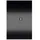 Classix Stahlschrank X-530299 tiefschwarz 80,0 x 38,0 x 120,0 cm, aufgebaut