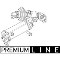 Mahle CE 9 000P